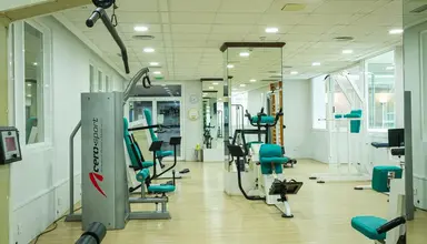 AR Roca Esmeralda SPA