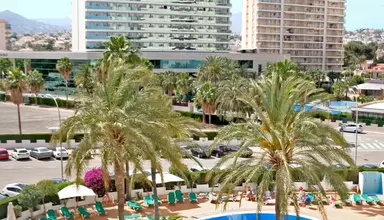 AR Roca Esmeralda SPA