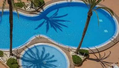 AR Roca Esmeralda SPA