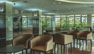 AR Roca Esmeralda SPA