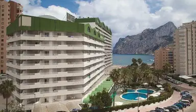 AR Roca Esmeralda SPA