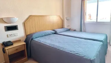 AR Roca Esmeralda SPA