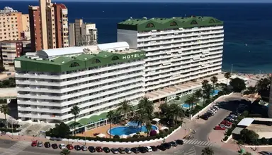 AR Roca Esmeralda SPA