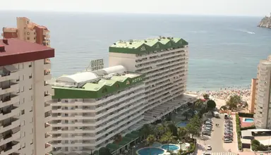 AR Roca Esmeralda SPA
