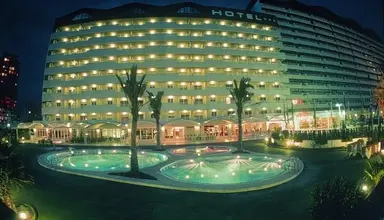 AR Roca Esmeralda SPA