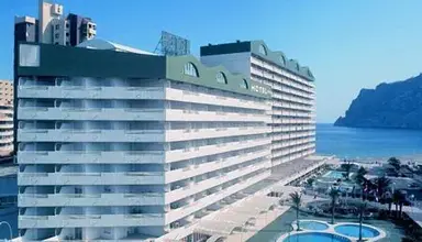 AR Roca Esmeralda SPA