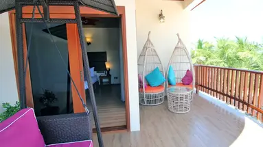 Araamu Holidays & Spa