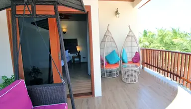 Araamu Holidays & Spa