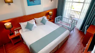 Araamu Holidays & Spa