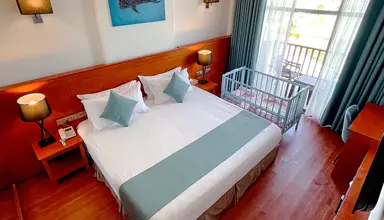 Araamu Holidays & Spa