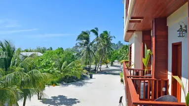 Araamu Holidays & Spa