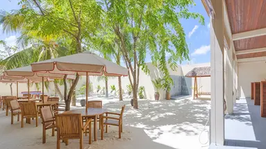 Araamu Holidays & Spa
