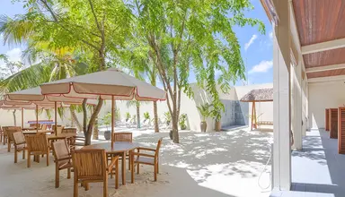 Araamu Holidays & Spa