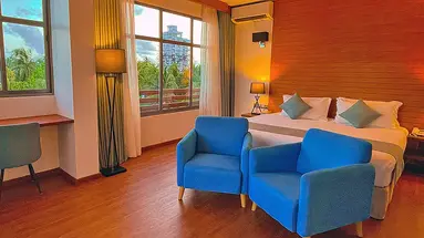 Araamu Holidays & Spa
