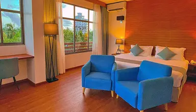 Araamu Holidays & Spa