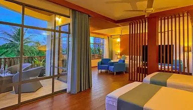 Araamu Holidays & Spa