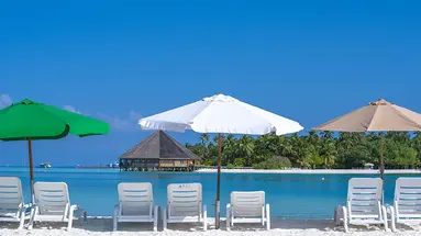 Araamu Holidays & Spa