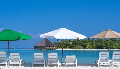 Araamu Holidays & Spa
