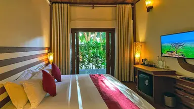 Araamu Holidays & Spa
