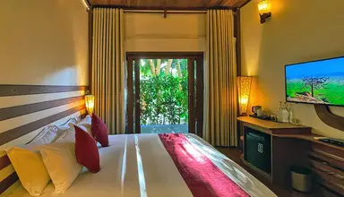 Araamu Holidays & Spa
