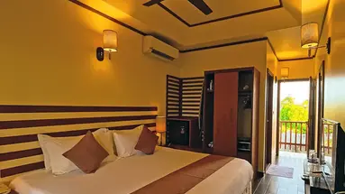 Araamu Holidays & Spa