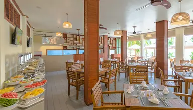 Araamu Holidays & Spa