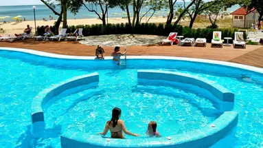 Arabella Beach