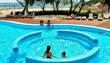 Arabella Beach