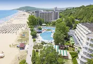 Arabella Beach