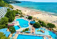 Arabella Beach