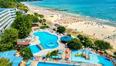 Arabella Beach