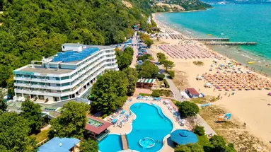 Arabella Beach