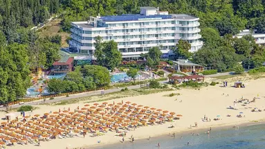 Arabella Beach