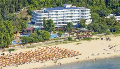 Arabella Beach