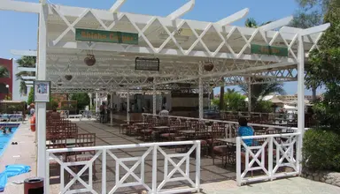 Arabia Azur
