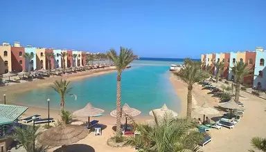 Arabia Azur