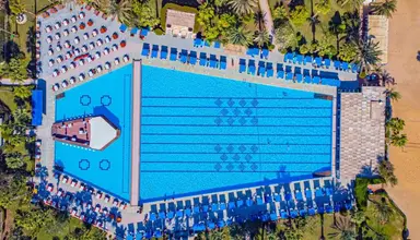 Arabia Azur