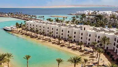 Arabia Azur