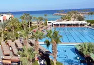 Arabia Azur