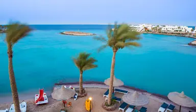Arabia Azur
