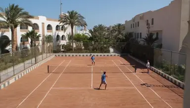 Arabia Azur