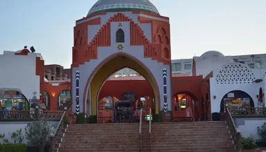 Arabia Azur
