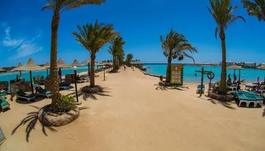 Arabia Azur