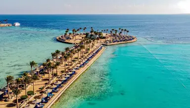 Arabia Azur