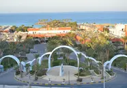 Arabia Azur