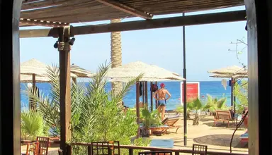 Arabia Azur