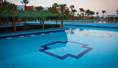 Arabia Azur