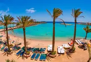 Arabia Azur