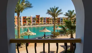 Arabia Azur