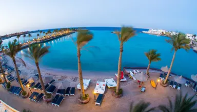 Arabia Azur